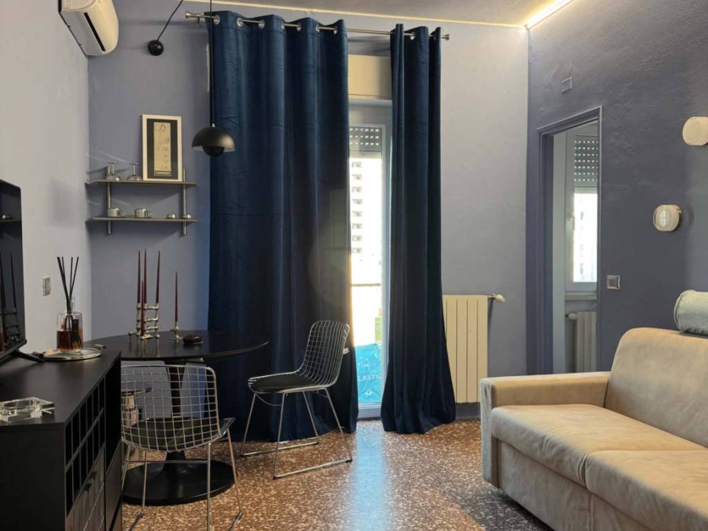 appartamento in affitto a Milano in zona Corvetto