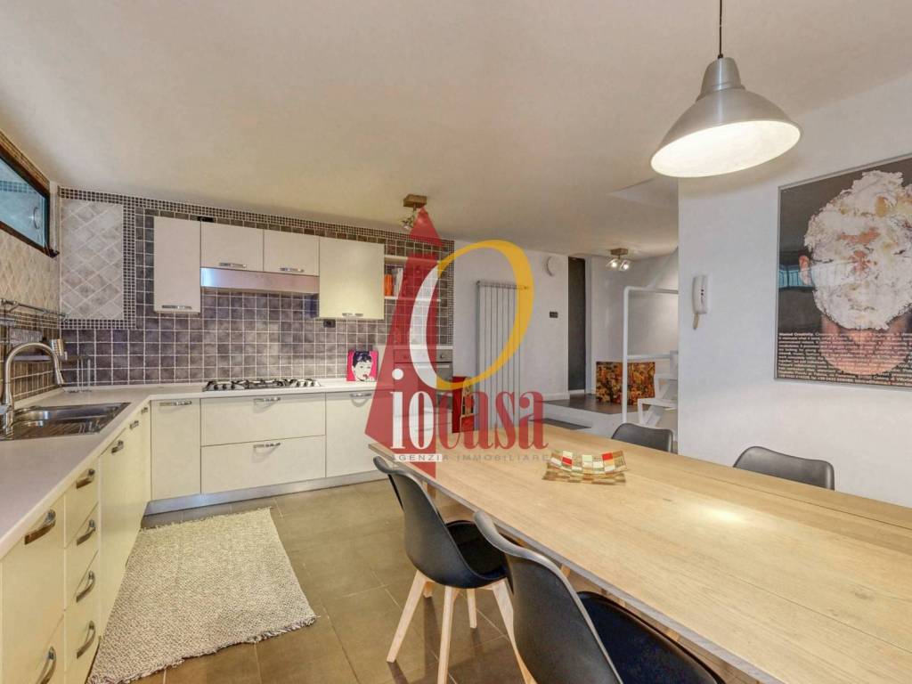 appartamento in affitto a Milano in zona Corvetto