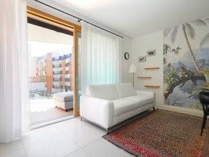 appartamento in affitto a Milano in zona Porta Romana