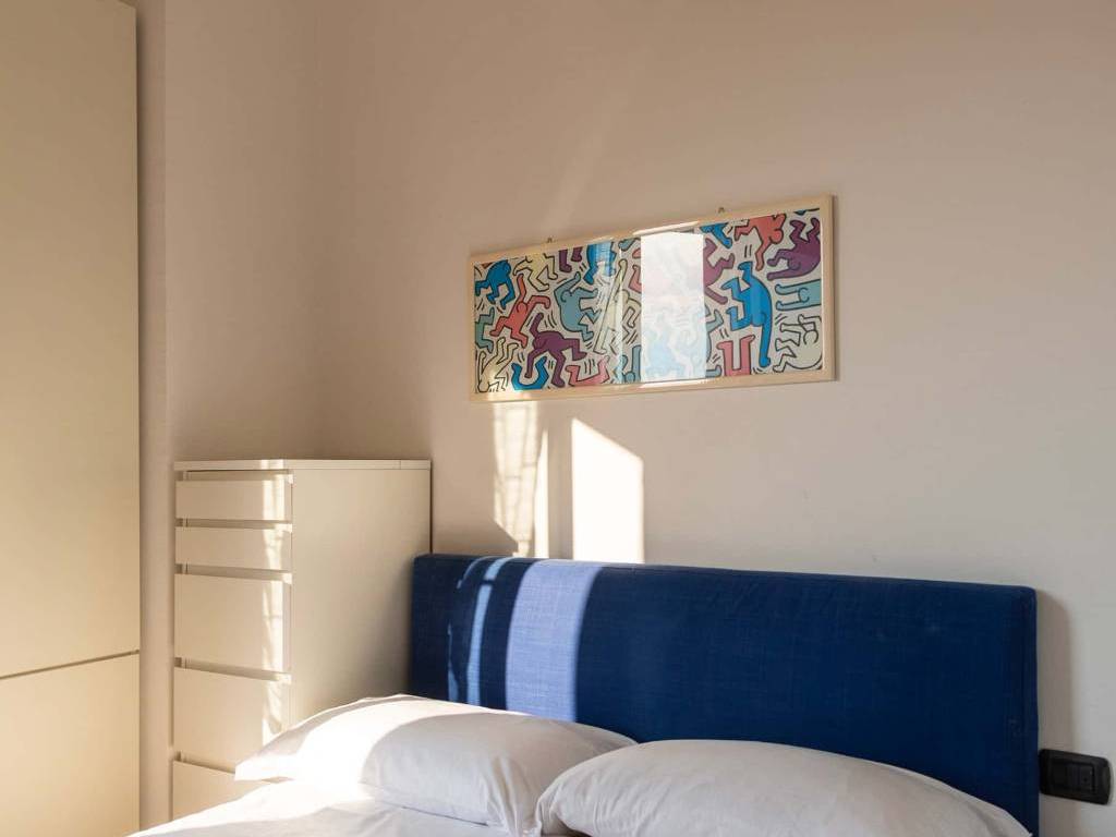 appartamento in affitto a Milano in zona Porta Romana