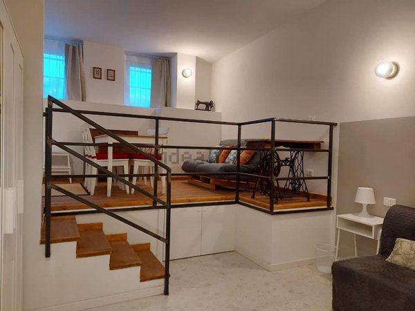 appartamento in affitto a Milano in zona Affori