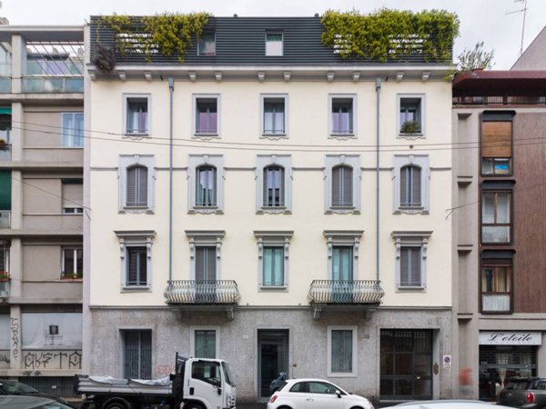 appartamento in affitto a Milano in zona Porta Venezia