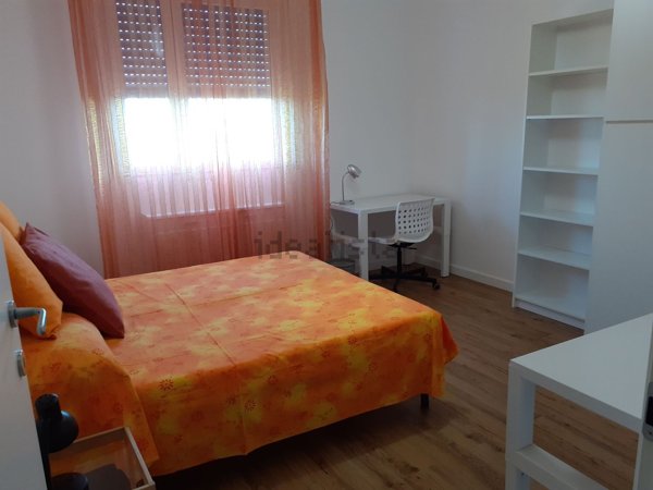 appartamento in affitto a Milano in zona Bovisasca