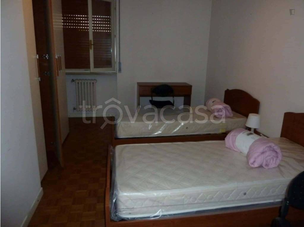 appartamento in affitto a Milano in zona Vigentino