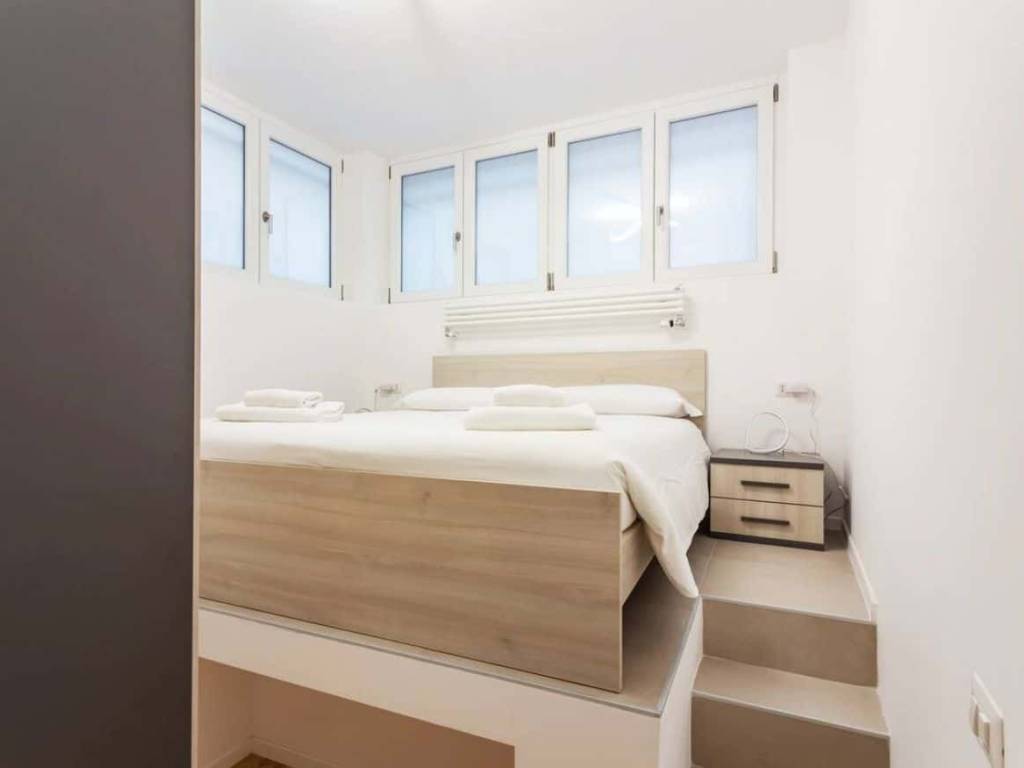 appartamento in affitto a Milano in zona Porta Vittoria