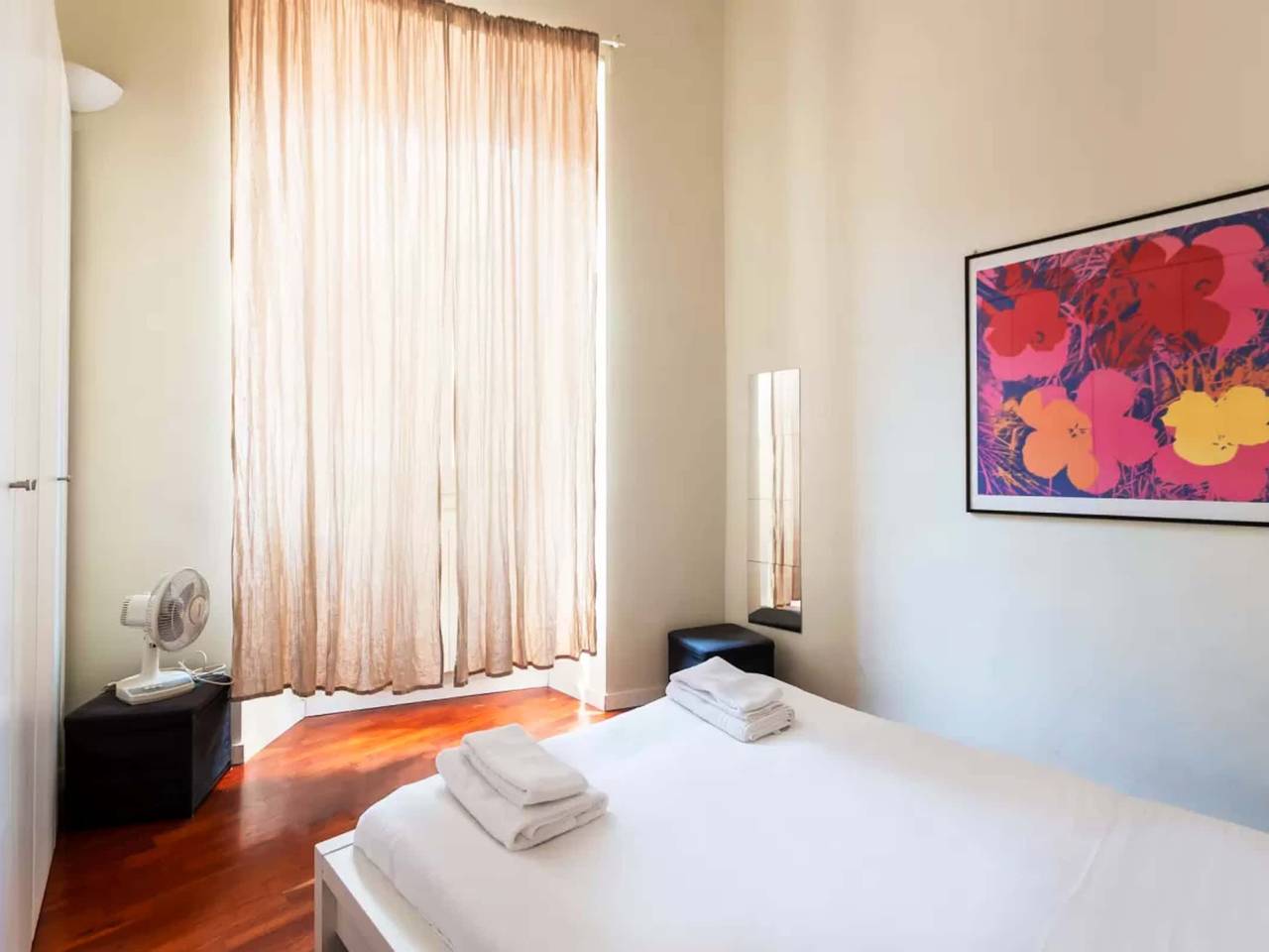 appartamento in affitto a Milano in zona Sant'Ambrogio