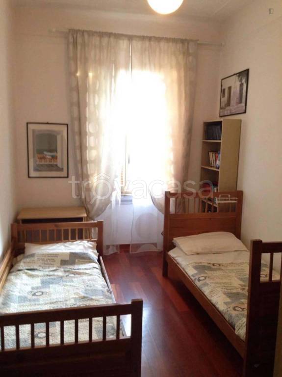 appartamento in affitto a Milano in zona Bovisa