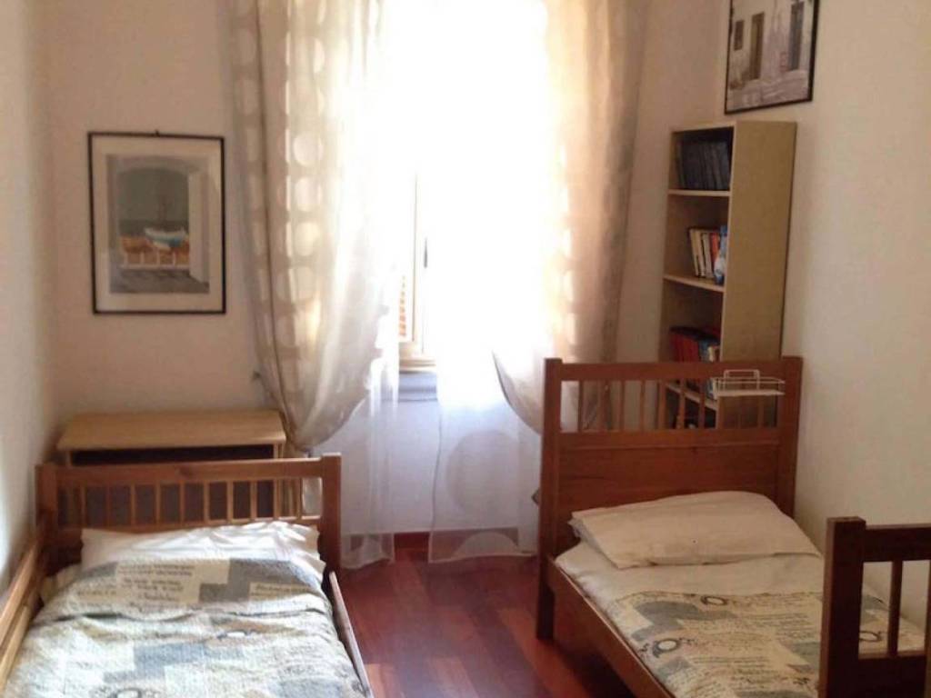 appartamento in affitto a Milano in zona Bovisa