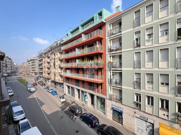 appartamento in affitto a Milano in zona Sempione