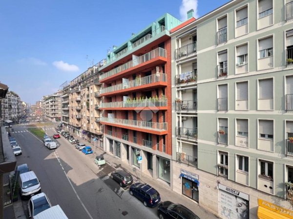 appartamento in affitto a Milano in zona Sempione