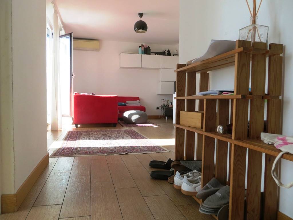 appartamento in affitto a Milano in zona Il Portello