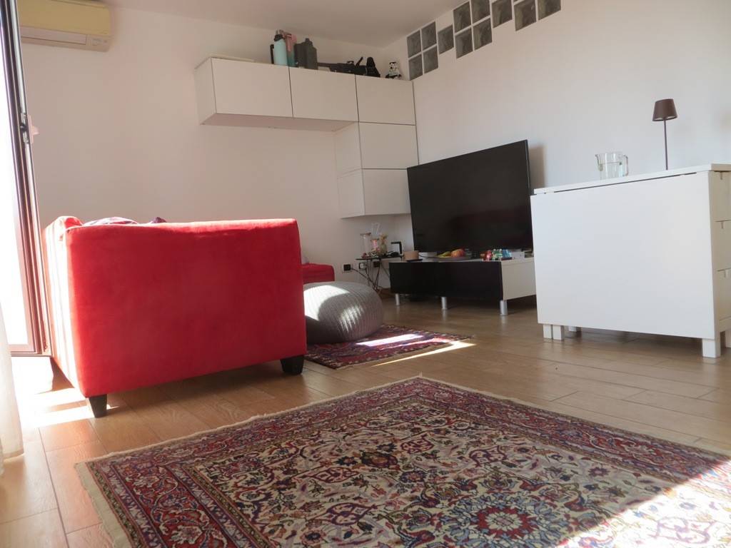 appartamento in affitto a Milano in zona Sempione