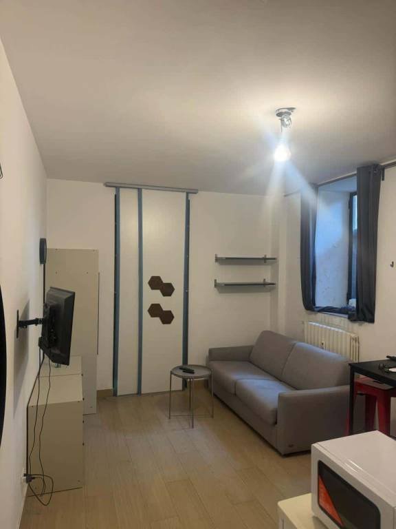 appartamento in affitto a Milano in zona Bocconi