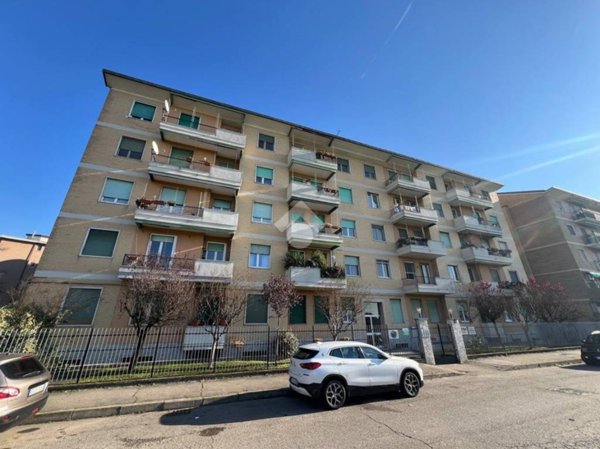 appartamento in affitto a Milano in zona Figino