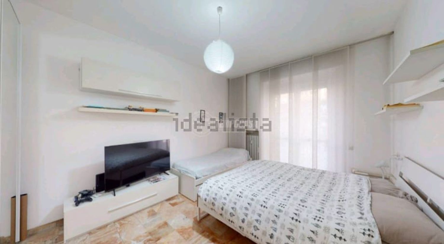 appartamento in affitto a Milano in zona Lorenteggio