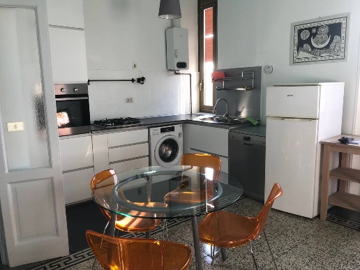 appartamento in affitto a Milano in zona Ortica