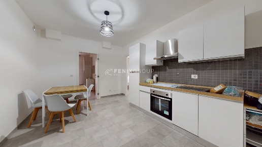 appartamento in affitto a Milano in zona Loreto