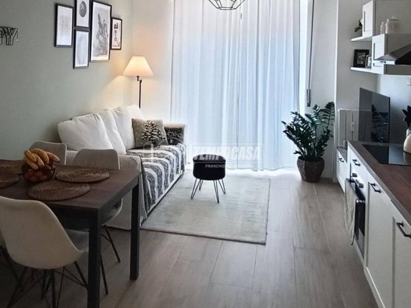 appartamento in affitto a Milano in zona Bovisa