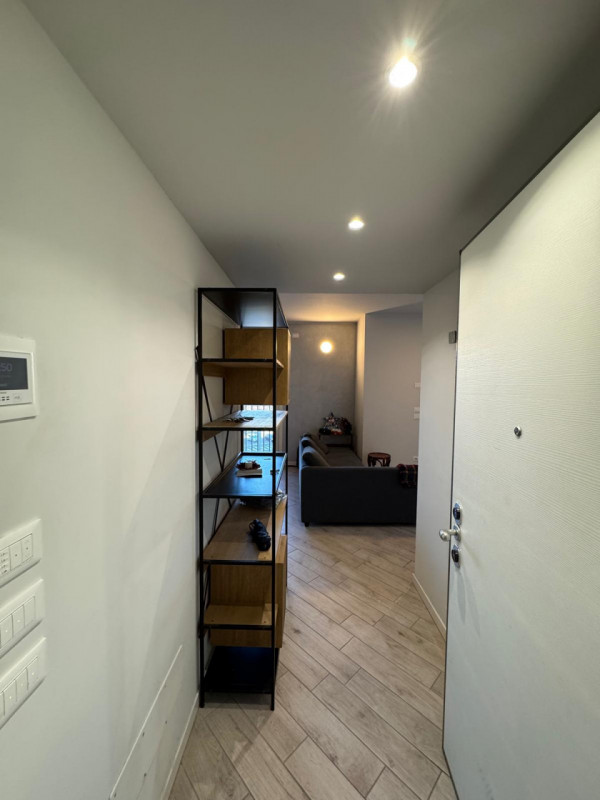 appartamento in affitto a Milano in zona Porta Garibaldi