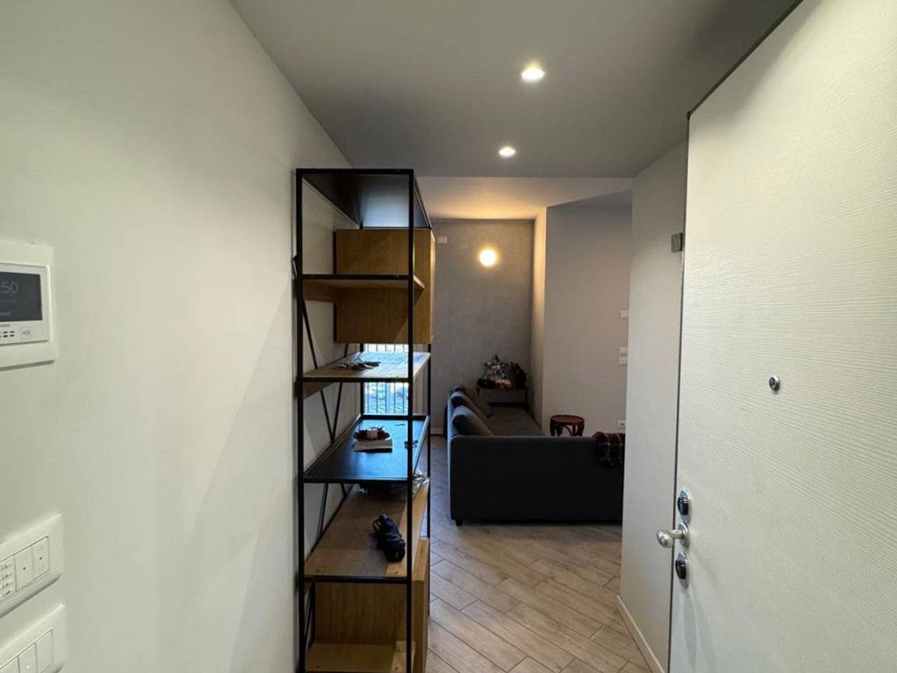 appartamento in affitto a Milano in zona Porta Garibaldi