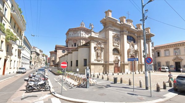 ufficio in affitto a Milano