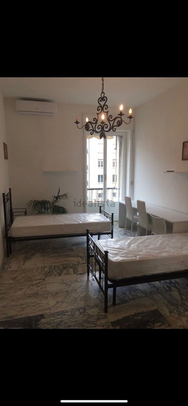 appartamento in affitto a Milano in zona Porta Romana