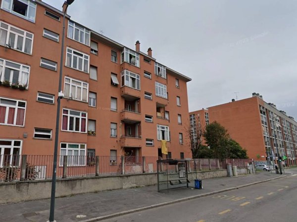 appartamento in affitto a Milano in zona Quarto Oggiaro