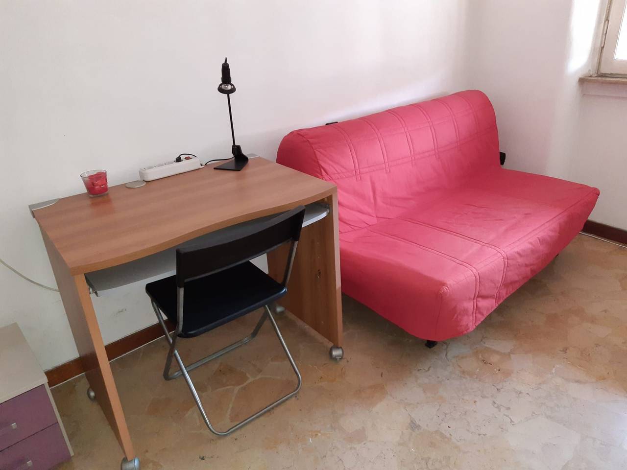 appartamento in affitto a Milano in zona Corvetto