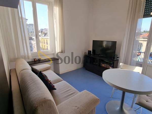 appartamento in affitto a Milano in zona Isola