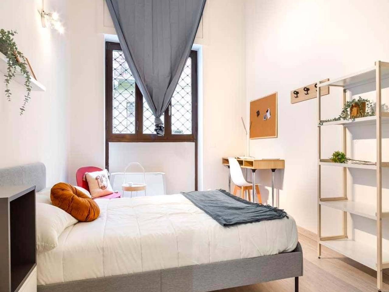 negozio in affitto a Milano in zona San Vittore