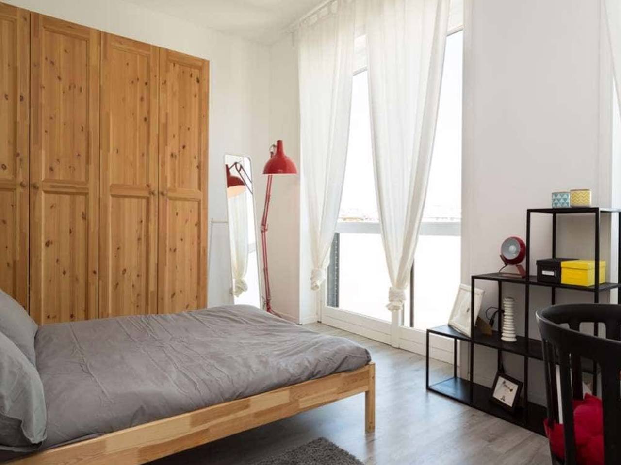 negozio in affitto a Milano in zona Maggiolina