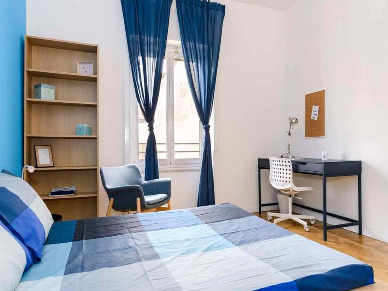 negozio in affitto a Milano in zona Loreto