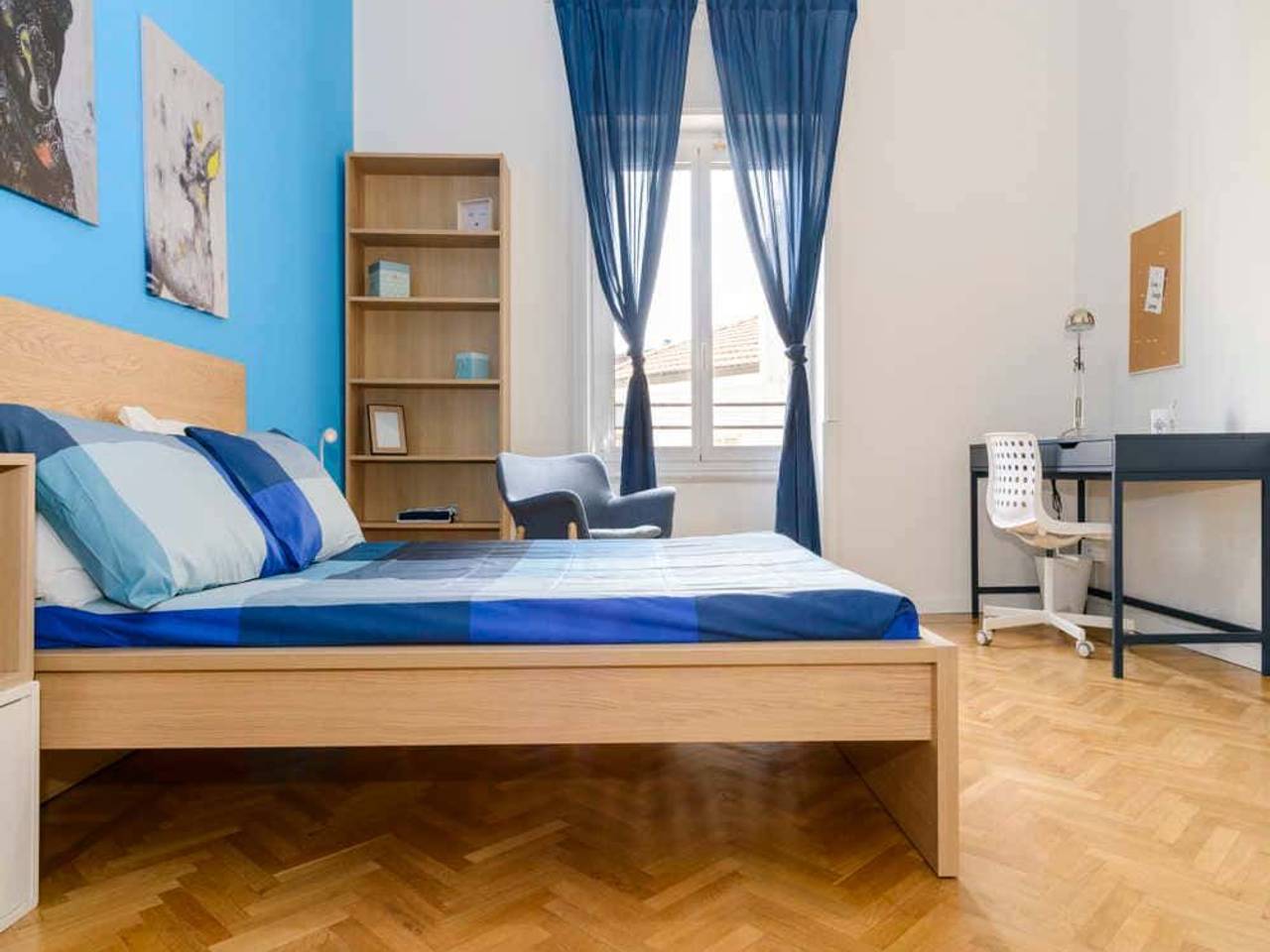 negozio in affitto a Milano in zona Loreto