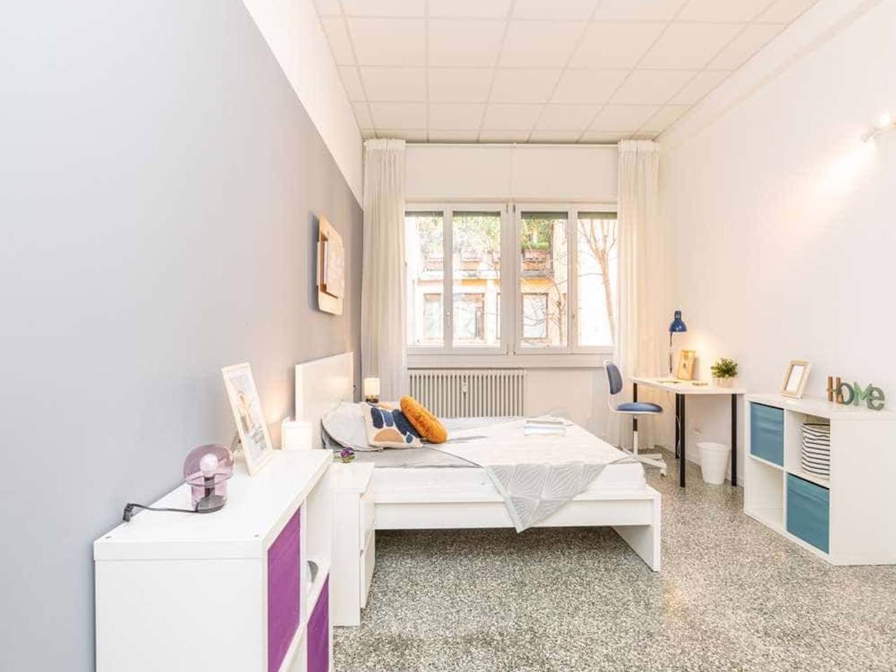 negozio in affitto a Milano in zona Brera