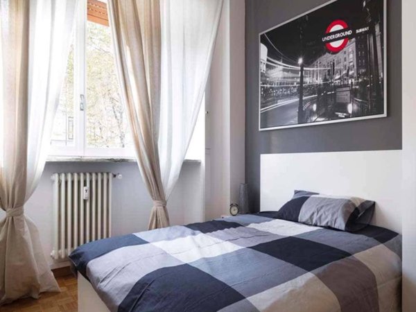 negozio in affitto a Milano