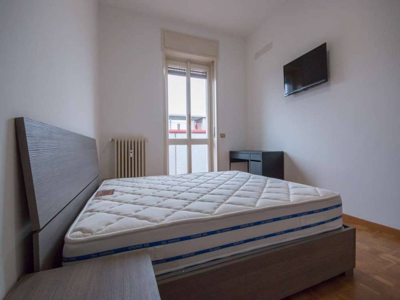 negozio in affitto a Milano in zona Casoretto