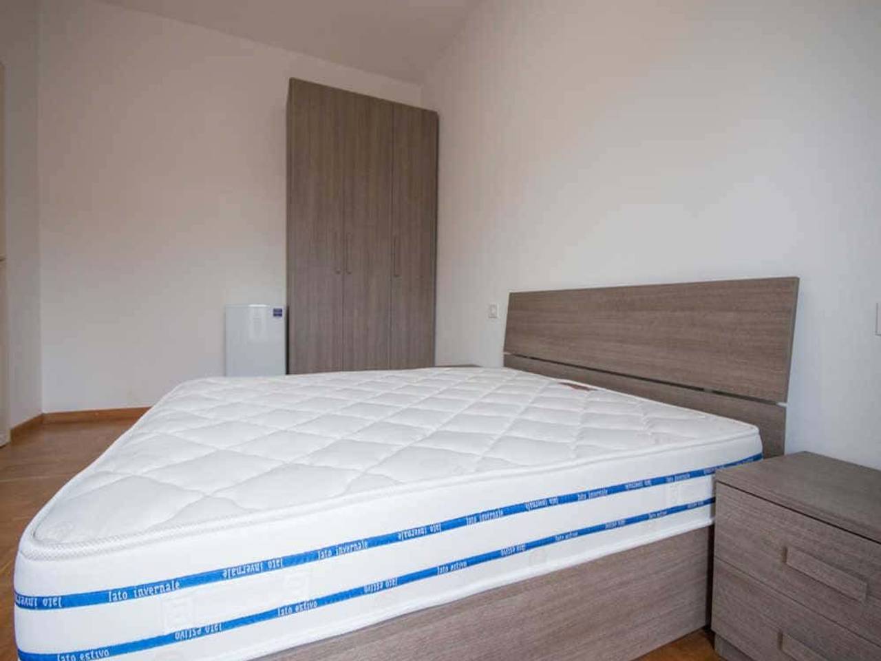 negozio in affitto a Milano in zona Casoretto
