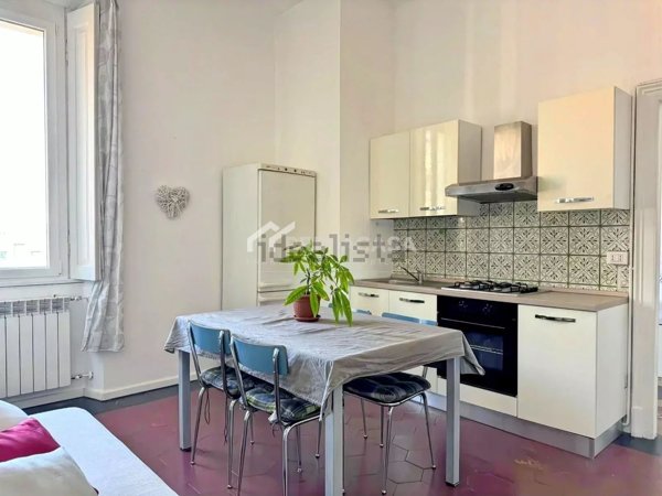 appartamento in affitto a Milano in zona Piazzale Lodi