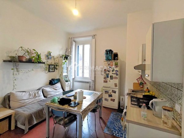 appartamento in affitto a Milano in zona Piazzale Lodi