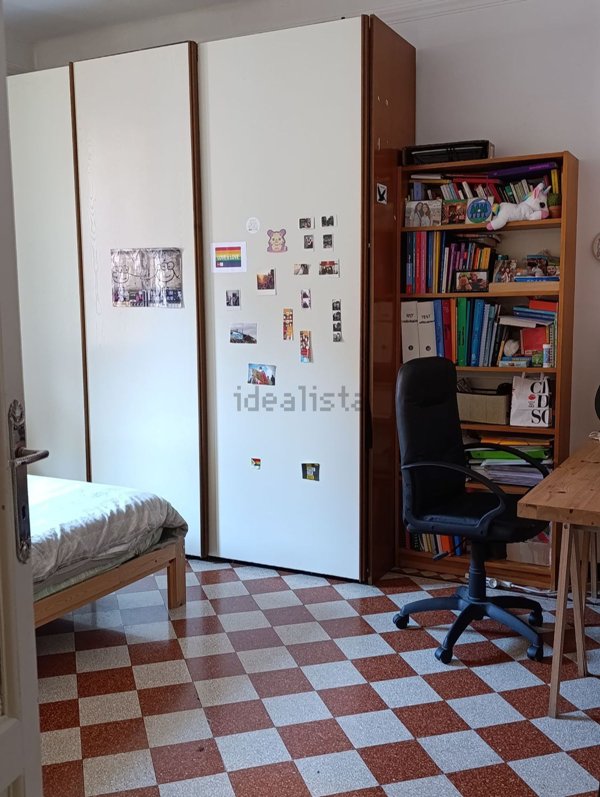 appartamento in affitto a Milano in zona Loreto