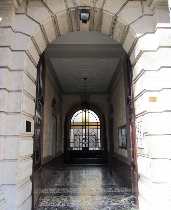 appartamento in affitto a Milano in zona XXII Marzo