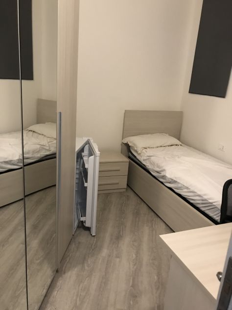 camera singola in affitto a Milano in zona Piazzale Lodi