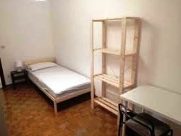 camera singola in affitto a Milano in zona Lambrate