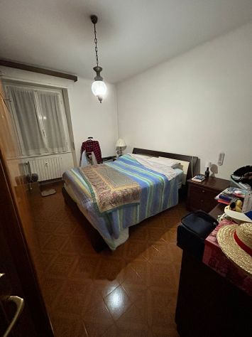 camera singola in affitto a Milano in zona Forlanini