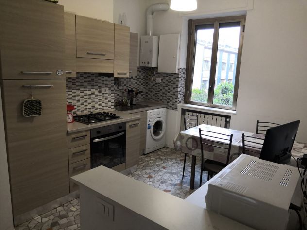 camera singola in affitto a Milano in zona Bocconi