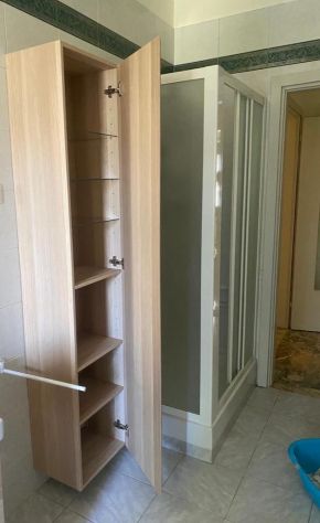 appartamento in affitto a Milano in zona Porta Genova