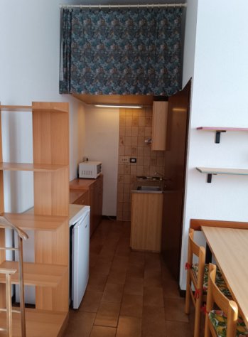 appartamento in affitto a Milano in zona Lambrate