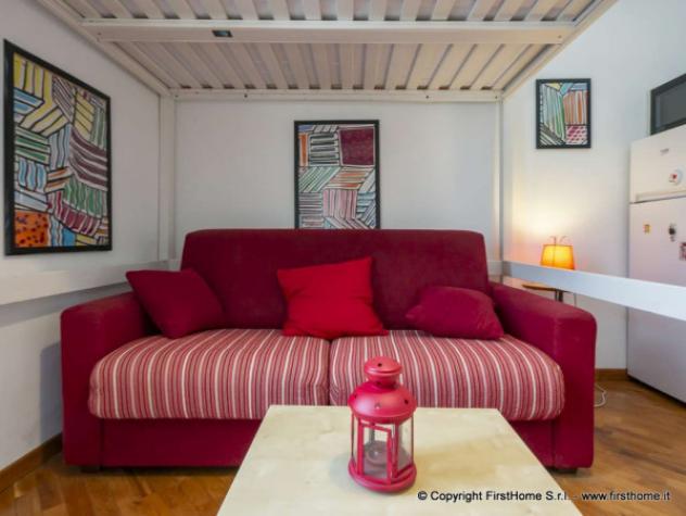 appartamento in affitto a Milano in zona Sempione