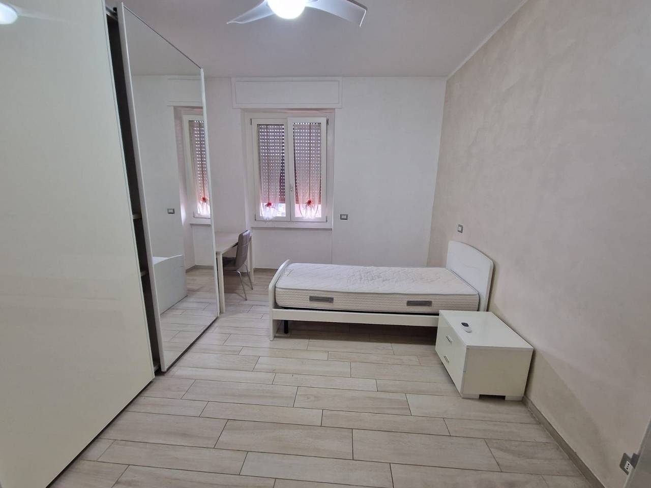 appartamento in affitto a Milano in zona Corvetto