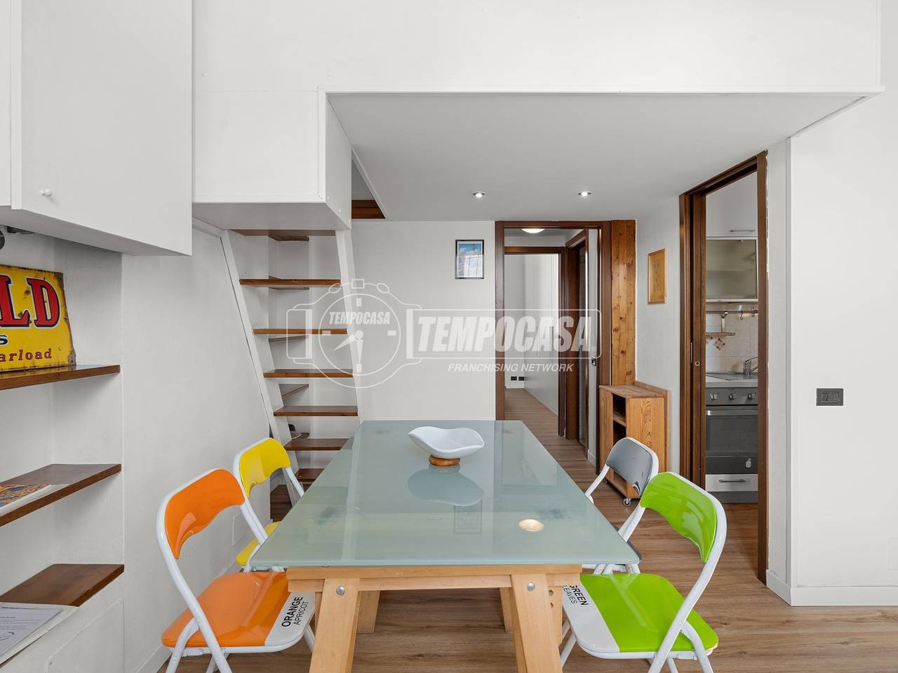 appartamento in affitto a Milano in zona Centro Storico